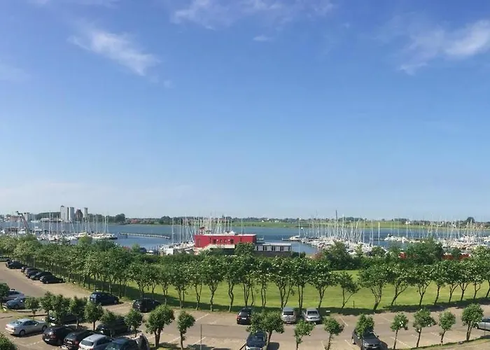 Strandluke-fehmarn Apartamento