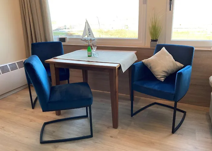 Apartamento Strandluke-fehmarn Fehmarn