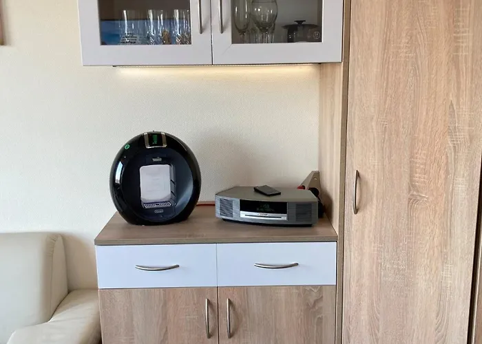 Strandluke-fehmarn Fehmarn