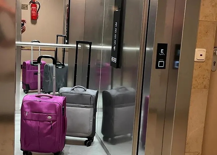 Apartamento Strandluke-fehmarn Fehmarn