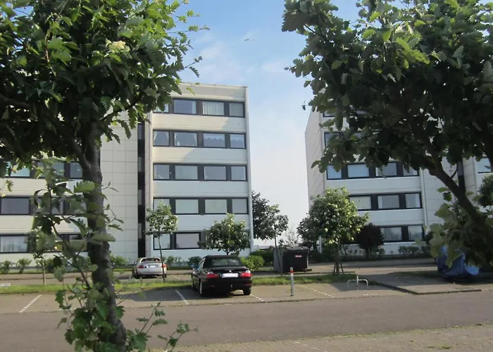 Apartamento Strandluke-fehmarn *