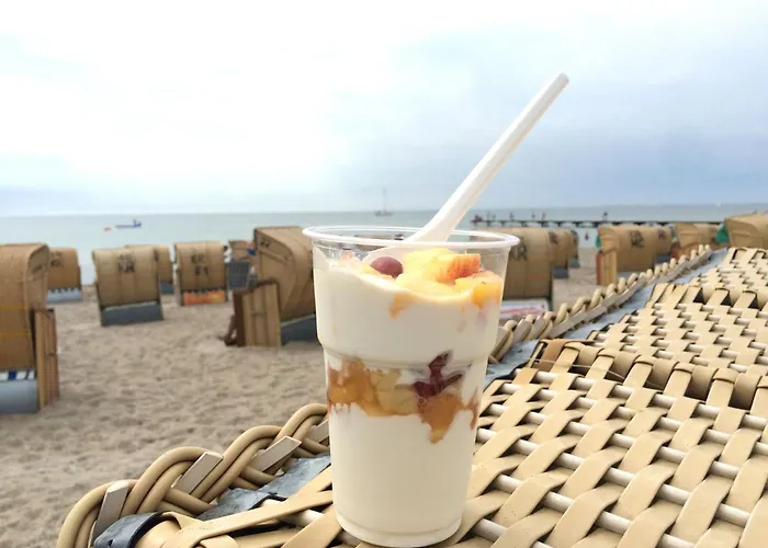 Strandluke-fehmarn Apartamento