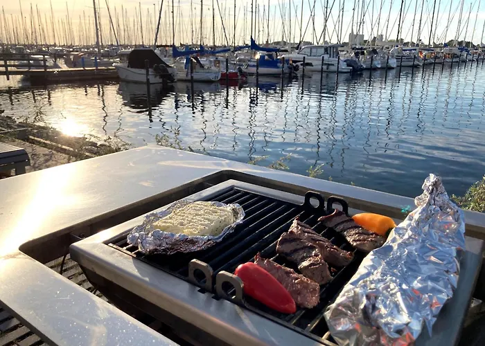 Strandluke-fehmarn Fehmarn